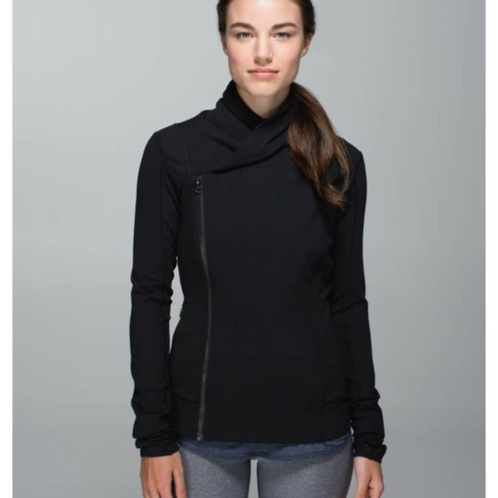 Lululemon Bhakti Jacket